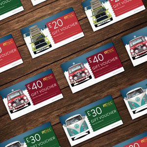 Christmas Gift Card